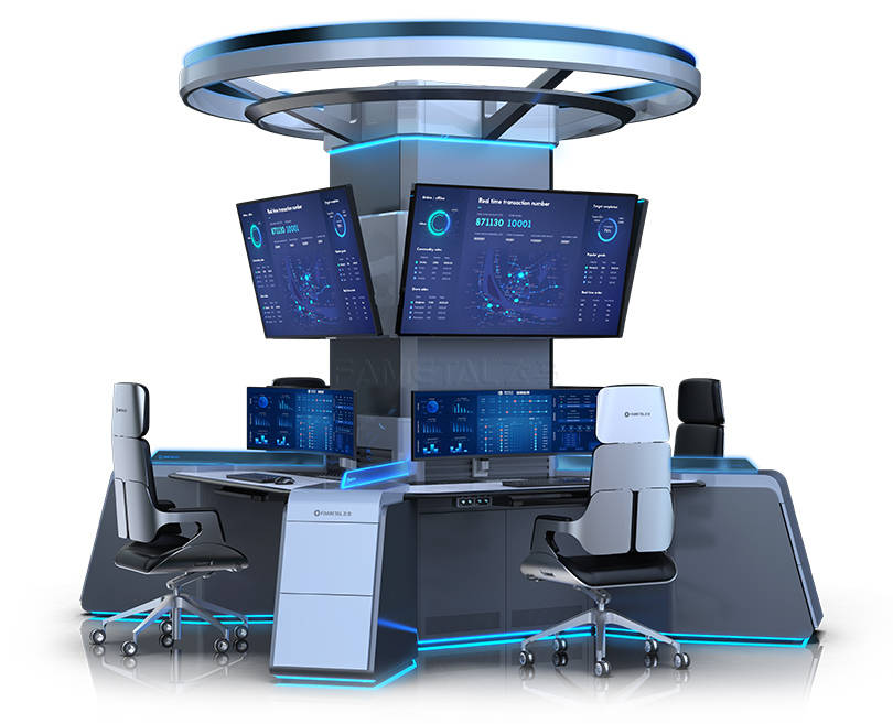 飛馬操作臺(tái)