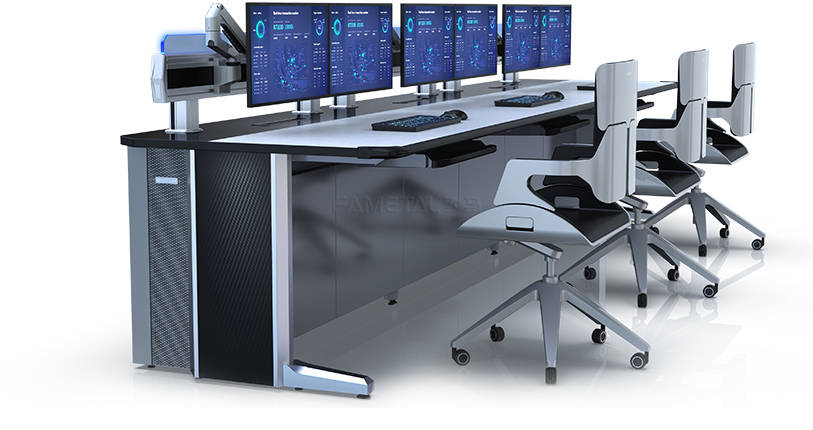 飛馬操作臺(tái)