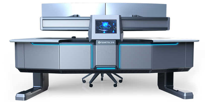 飛馬操作臺(tái)