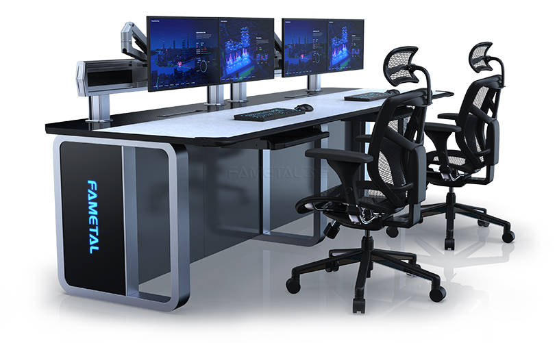 飛馬操作臺(tái)