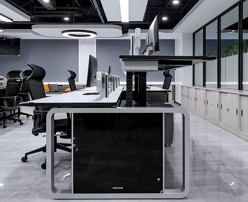 飛馬操作臺(tái)