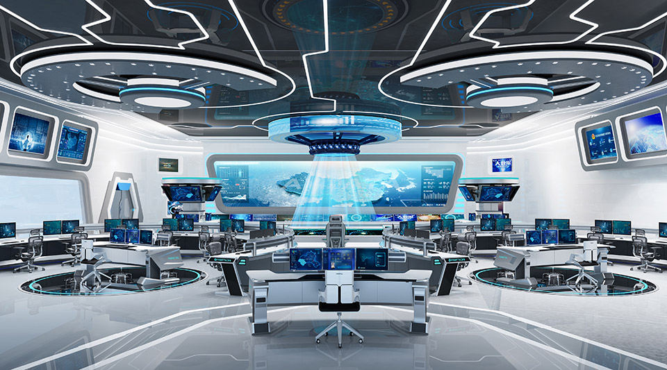 FAMETAL飛馬操作臺(tái)