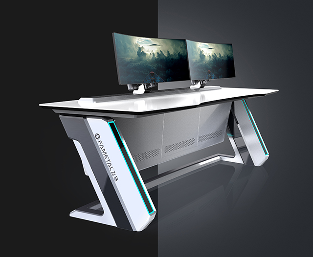 FAMETAL飛馬操作臺(tái)