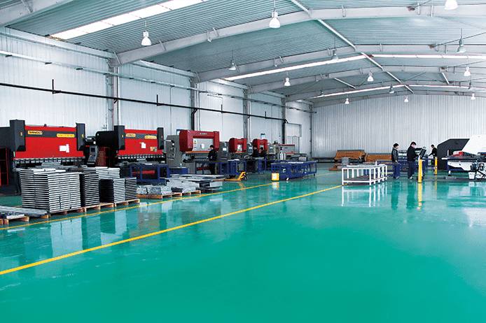 無(wú)憂制造服務(wù)